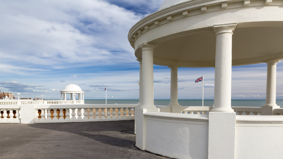 Bexhill on Sea